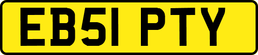 EB51PTY