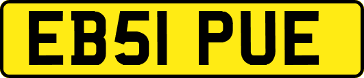 EB51PUE