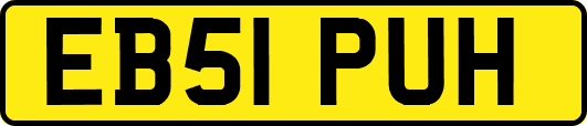 EB51PUH