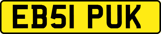 EB51PUK