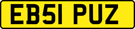 EB51PUZ