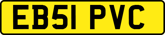 EB51PVC