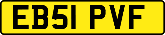 EB51PVF