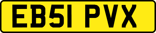 EB51PVX