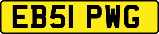 EB51PWG