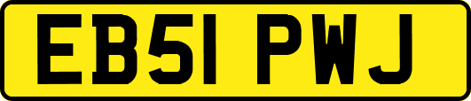 EB51PWJ