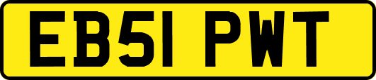 EB51PWT