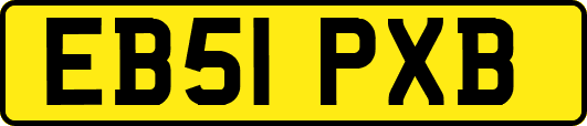 EB51PXB