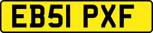 EB51PXF