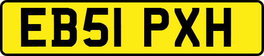 EB51PXH