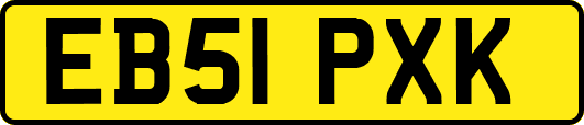 EB51PXK