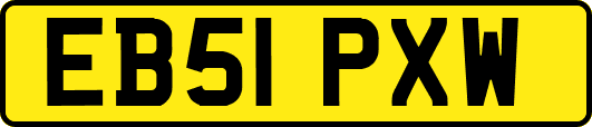 EB51PXW