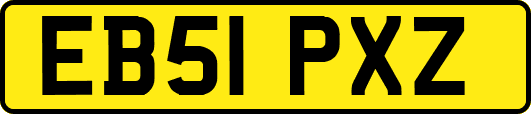 EB51PXZ