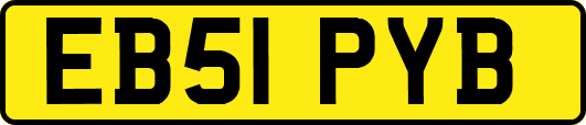 EB51PYB