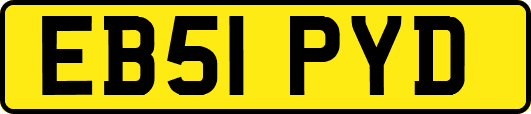 EB51PYD