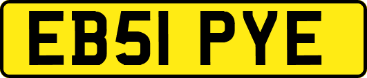 EB51PYE