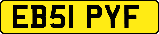 EB51PYF