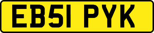 EB51PYK