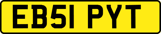 EB51PYT