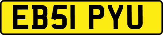 EB51PYU