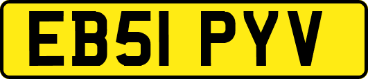 EB51PYV