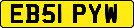 EB51PYW