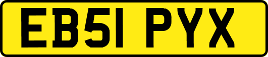 EB51PYX