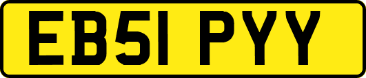 EB51PYY