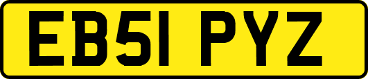 EB51PYZ