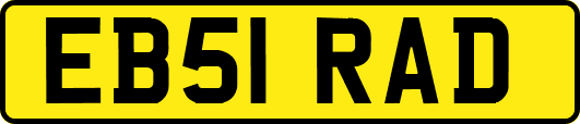 EB51RAD