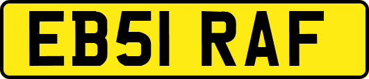 EB51RAF