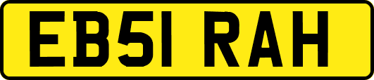 EB51RAH