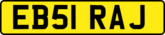 EB51RAJ