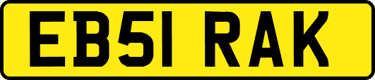 EB51RAK