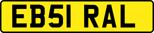 EB51RAL