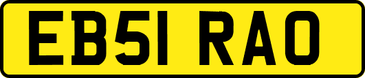 EB51RAO