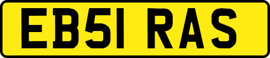 EB51RAS