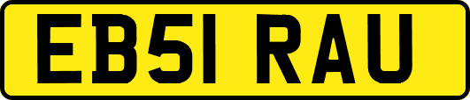 EB51RAU