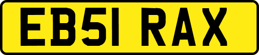 EB51RAX