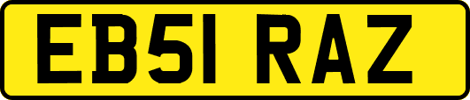 EB51RAZ