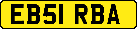 EB51RBA