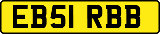 EB51RBB