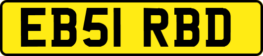 EB51RBD