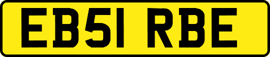 EB51RBE