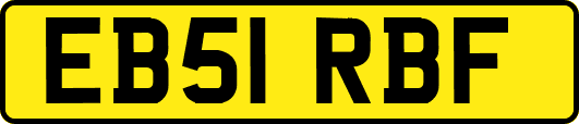 EB51RBF