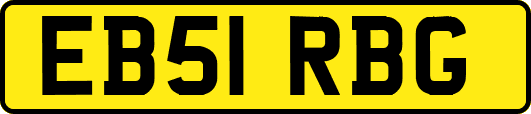 EB51RBG