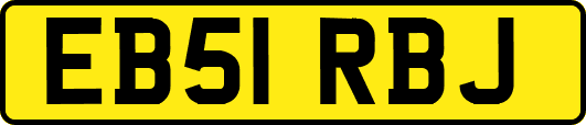 EB51RBJ