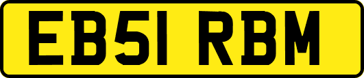 EB51RBM