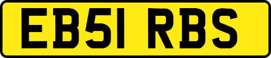 EB51RBS