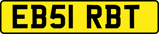 EB51RBT